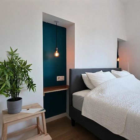 Gats Place Lieja Exterior foto