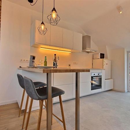 Gats Place Lieja Exterior foto