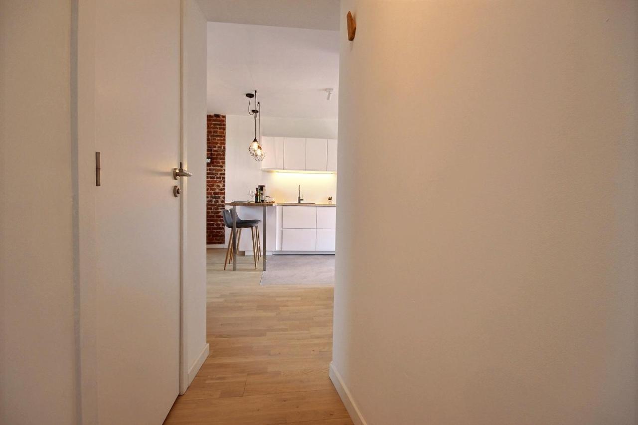 Gats Place Lieja Exterior foto