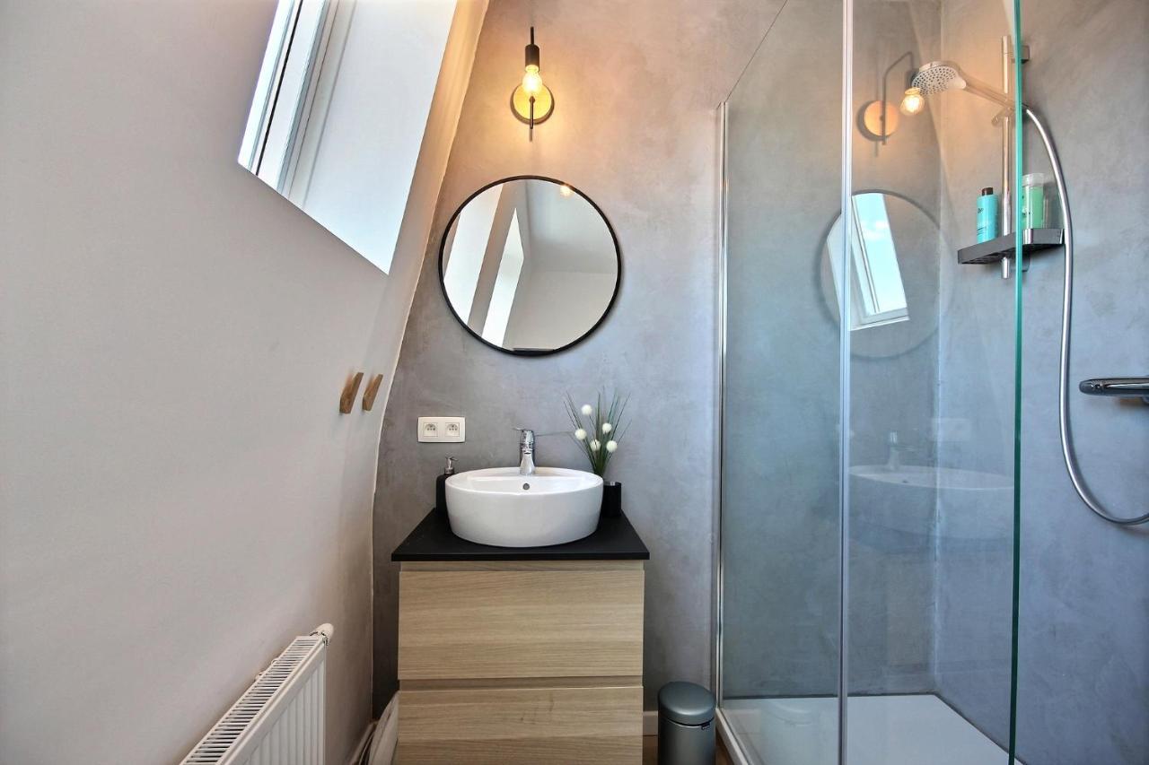 Gats Place Lieja Exterior foto