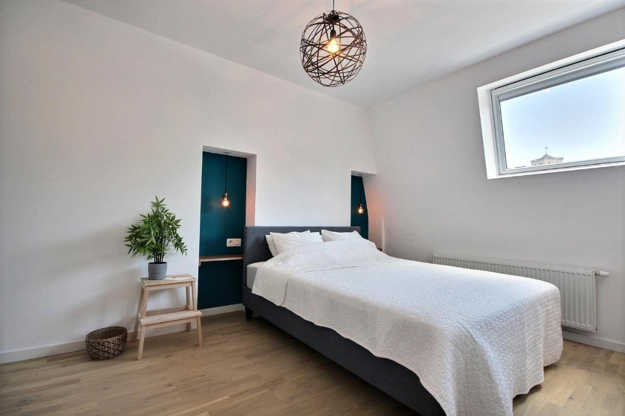 Gats Place Lieja Exterior foto