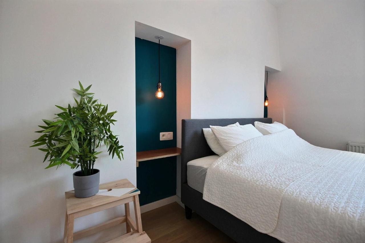 Gats Place Lieja Exterior foto