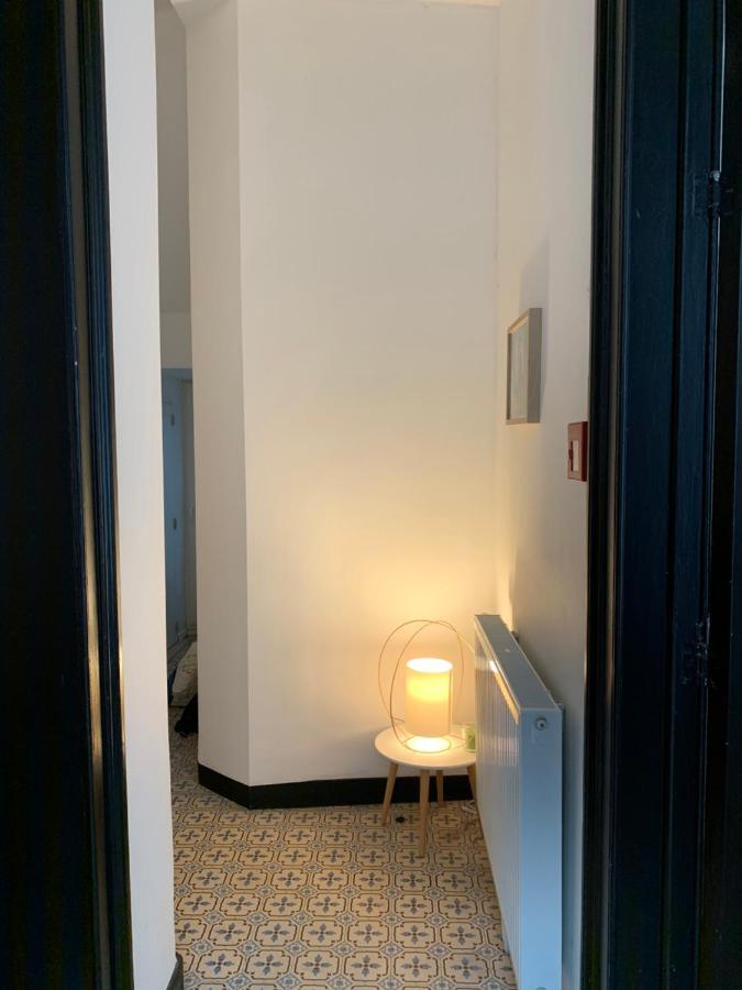 Gats Place Lieja Exterior foto